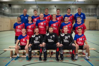 Männer 1 Herbrechtingen/Bolheim (Handball)